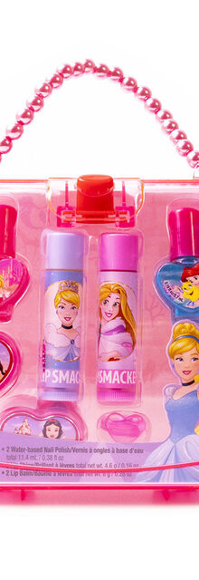 Lipsmackers Disney Princess Tote Lipsmackers Disney Princess Tote